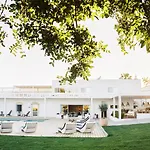 Conversas De Alpendre Casa rural Vila Nova de Cacela