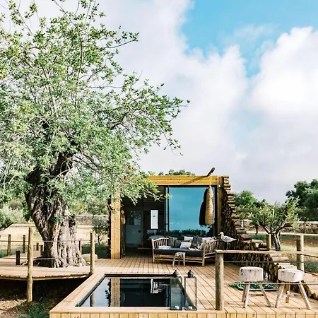 Conversas De Alpendre منزل ريفي *