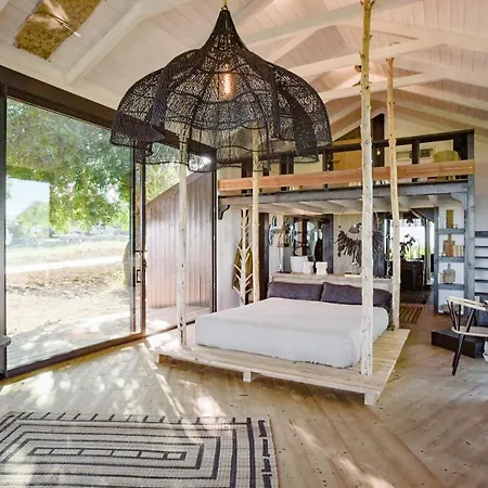 منزل ريفي Conversas De Alpendre