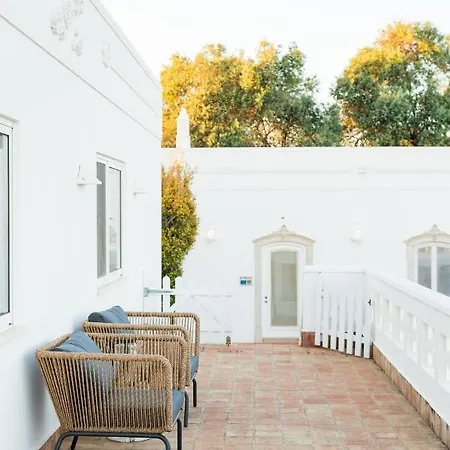 منزل ريفي Conversas De Alpendre *