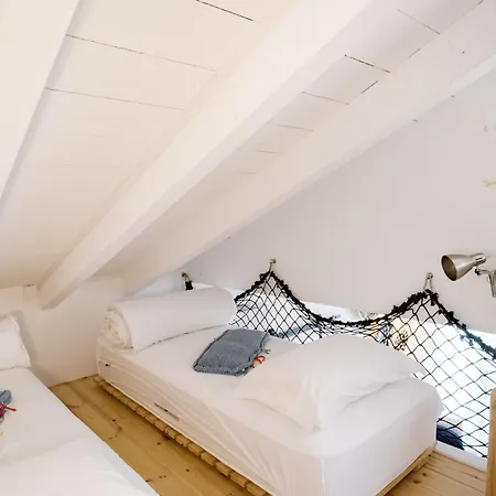 منزل ريفي Conversas De Alpendre