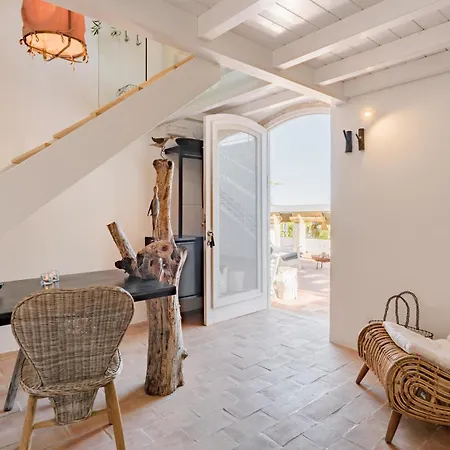 Conversas De Alpendre