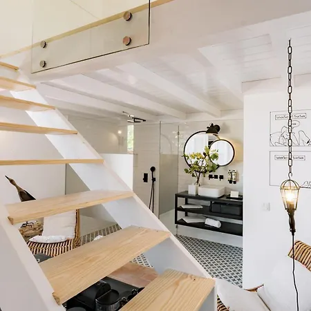 Conversas De Alpendre * فيلا نوفا دي كاسيلا