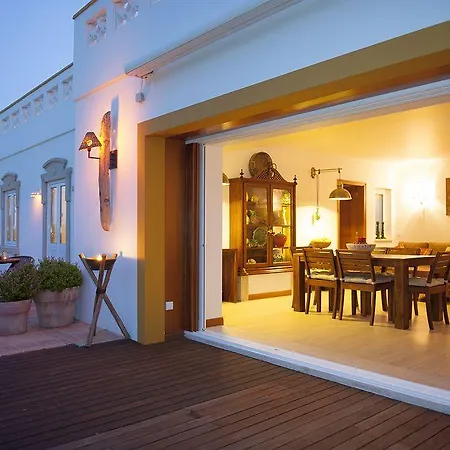 منزل ريفي Conversas De Alpendre *