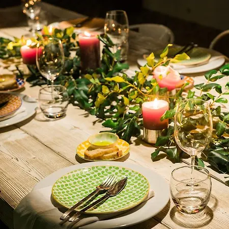 Conversas De Alpendre