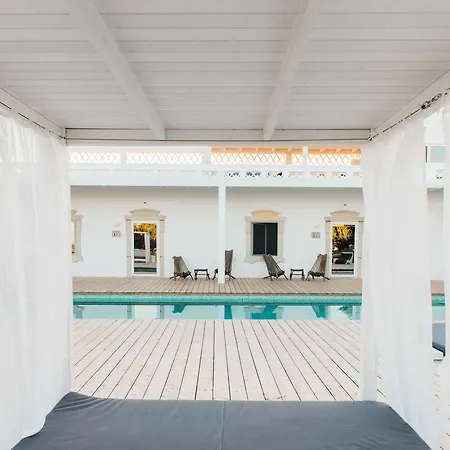 Conversas De Alpendre * فيلا نوفا دي كاسيلا