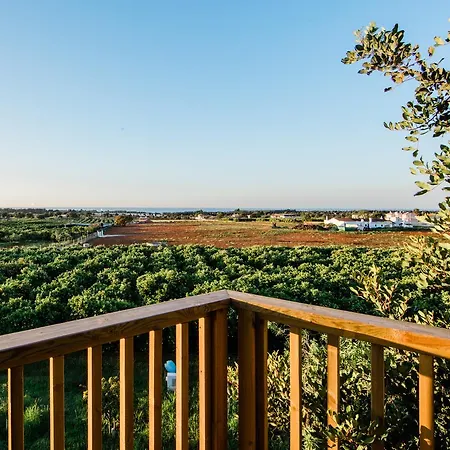 منزل ريفي Conversas De Alpendre *