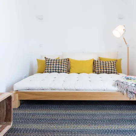 منزل ريفي Conversas De Alpendre