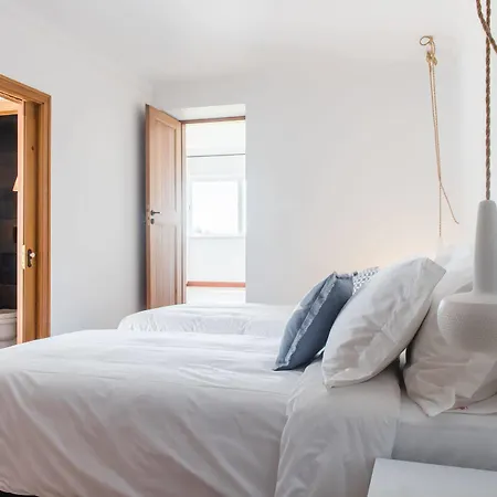 منزل ريفي Conversas De Alpendre