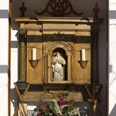 Conversas De Alpendre منزل ريفي *