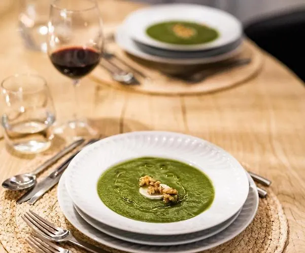 Conversas De Alpendre Landhaus