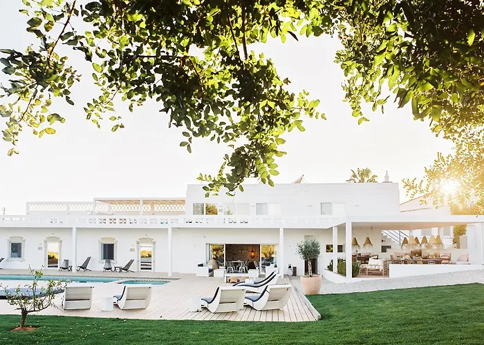 Conversas De Alpendre Casa de Campo Vila Nova de Cacela