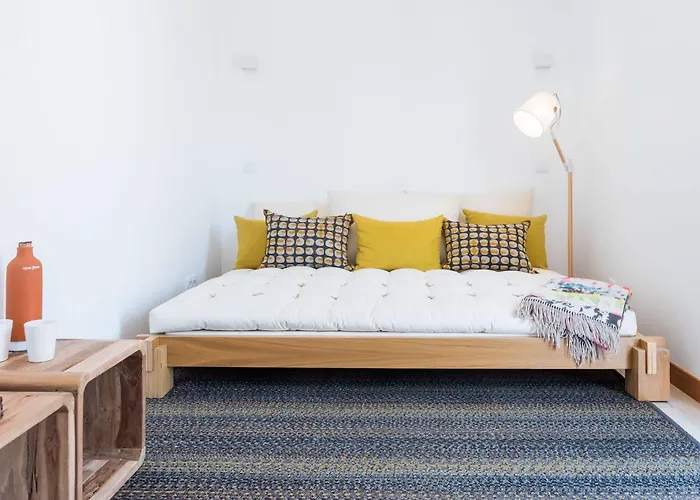 Casa de Campo Conversas De Alpendre