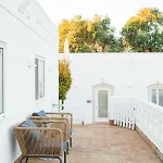 Casa de Campo Conversas De Alpendre *