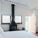 Conversas De Alpendre Casa de Campo *