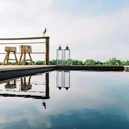 Conversas De Alpendre Country house *