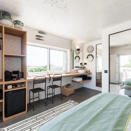 Conversas De Alpendre Country house