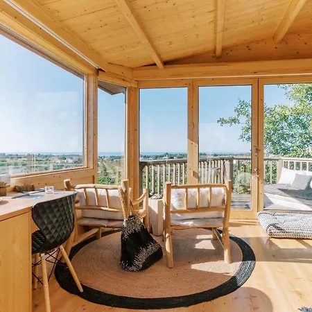 Conversas De Alpendre Country house