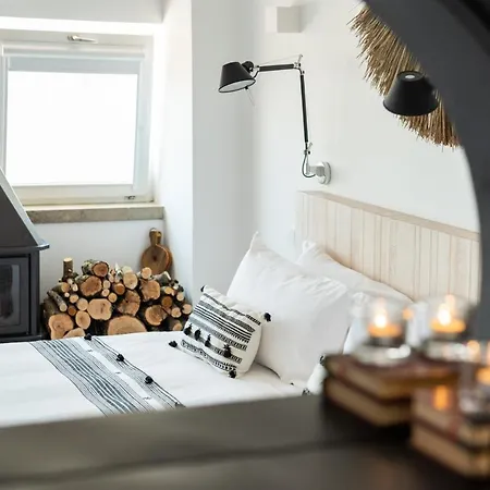 Conversas De Alpendre Country house