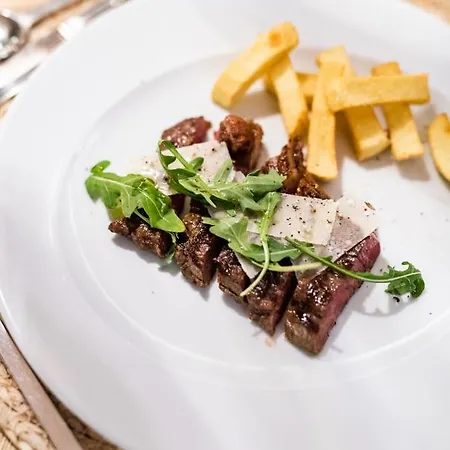 Country house Conversas De Alpendre