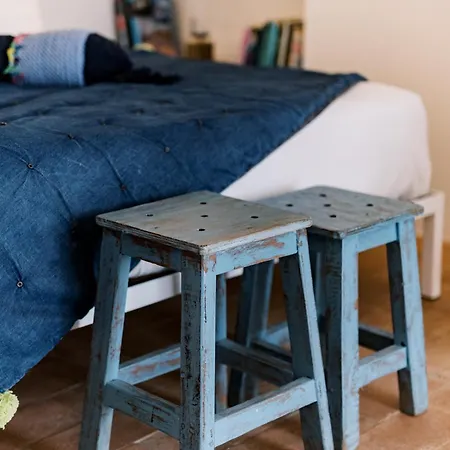 Conversas De Alpendre * Vila Nova de Cacela