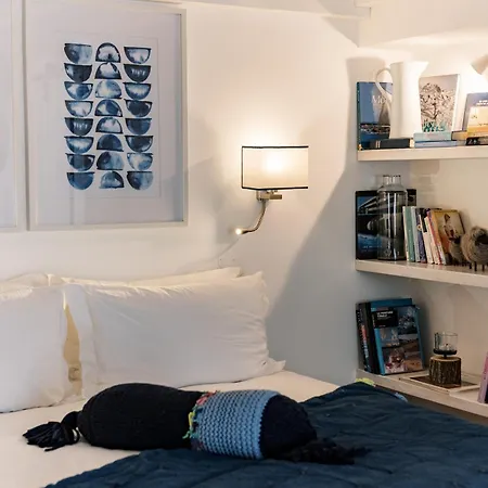 Conversas De Alpendre Country house