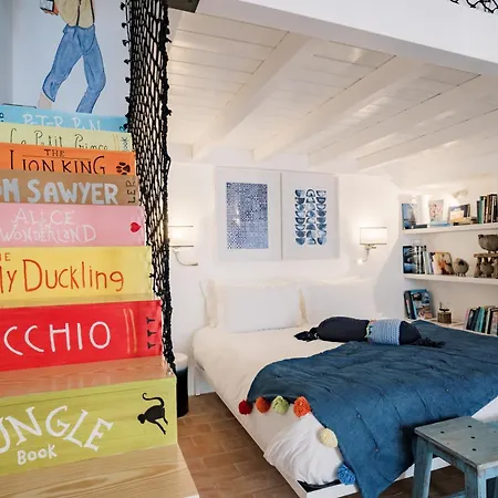 Conversas De Alpendre Vila Nova de Cacela