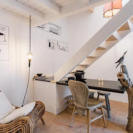 Conversas De Alpendre *