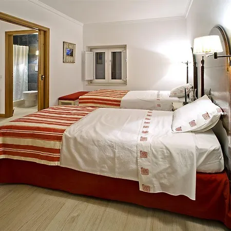 Country house Conversas De Alpendre Vila Nova de Cacela