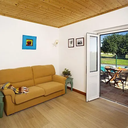 Landsted Conversas De Alpendre