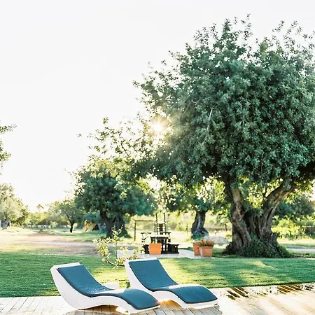 Country house Conversas De Alpendre