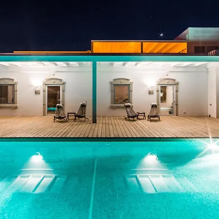 Conversas De Alpendre Country house *