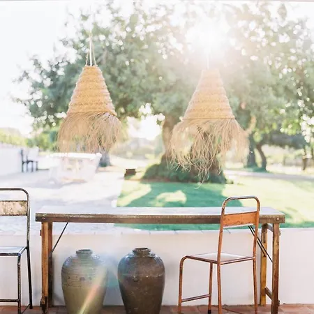 Country house Conversas De Alpendre *