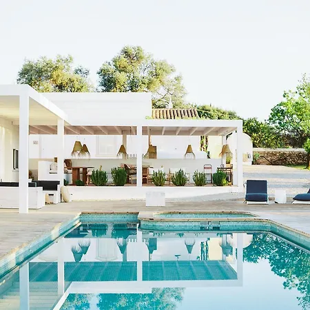 Conversas De Alpendre Country house *