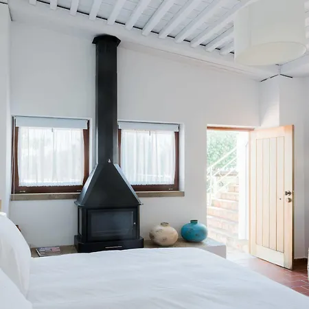 Conversas De Alpendre Country house *