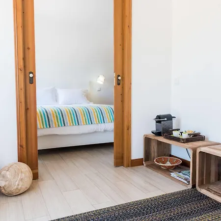 Conversas De Alpendre * Vila Nova de Cacela