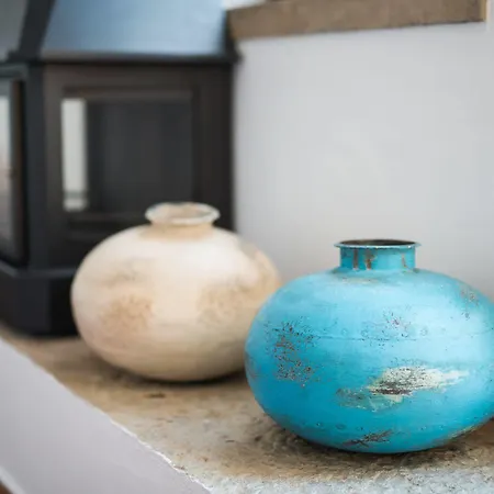 Landsted Conversas De Alpendre *