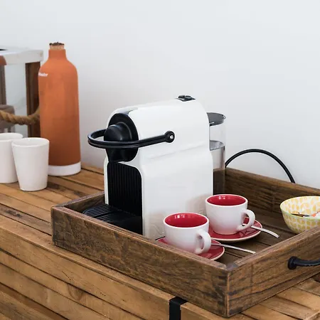 Landsted Conversas De Alpendre *