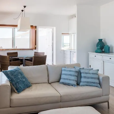 Conversas De Alpendre Country house Vila Nova de Cacela