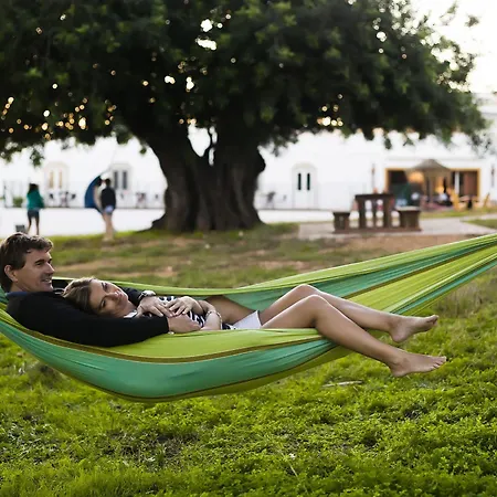 Conversas De Alpendre Landsted Vila Nova de Cacela