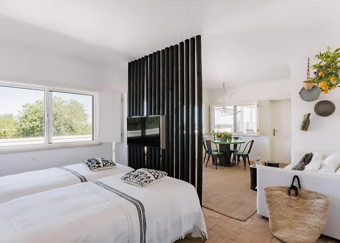 Conversas De Alpendre Hétvégi ház