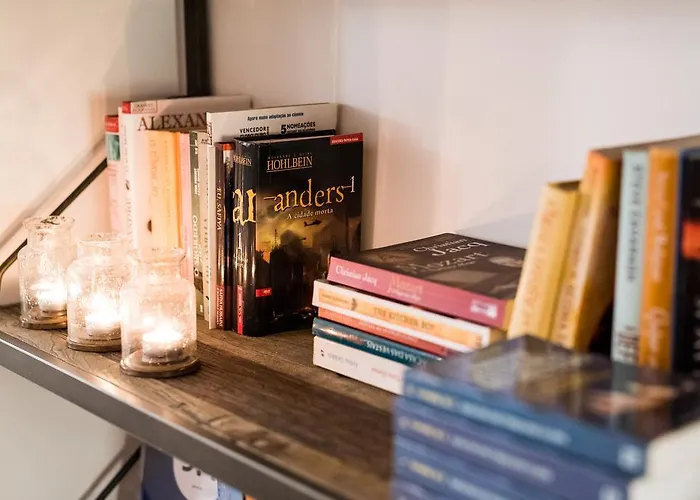 Hétvégi ház Conversas De Alpendre *