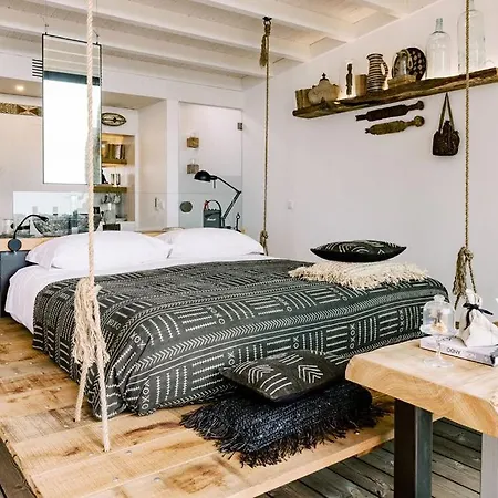 Εξοχικό σπίτι Conversas De Alpendre *