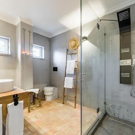 Conversas De Alpendre Εξοχικό σπίτι *