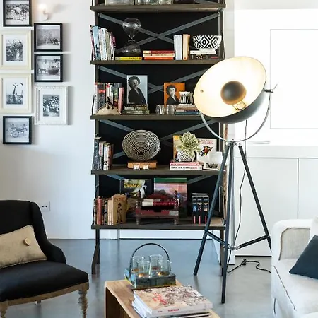 Εξοχικό σπίτι Conversas De Alpendre Vila Nova de Cacela