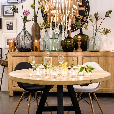 Εξοχικό σπίτι Conversas De Alpendre *