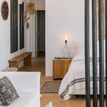 Conversas De Alpendre