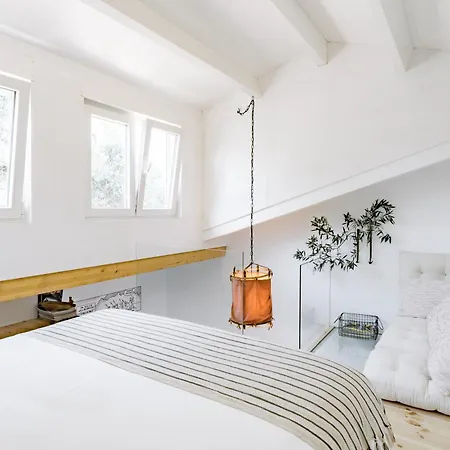 Εξοχικό σπίτι Conversas De Alpendre Vila Nova de Cacela