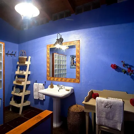 Conversas De Alpendre *