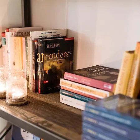 Εξοχικό σπίτι Conversas De Alpendre *